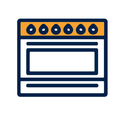 Naprawa piekarników Wrocław